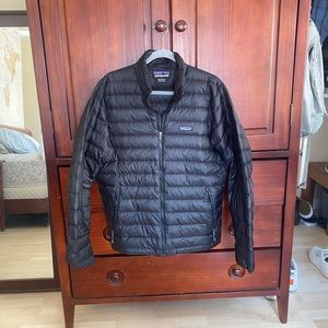 Patagonia Jacket
